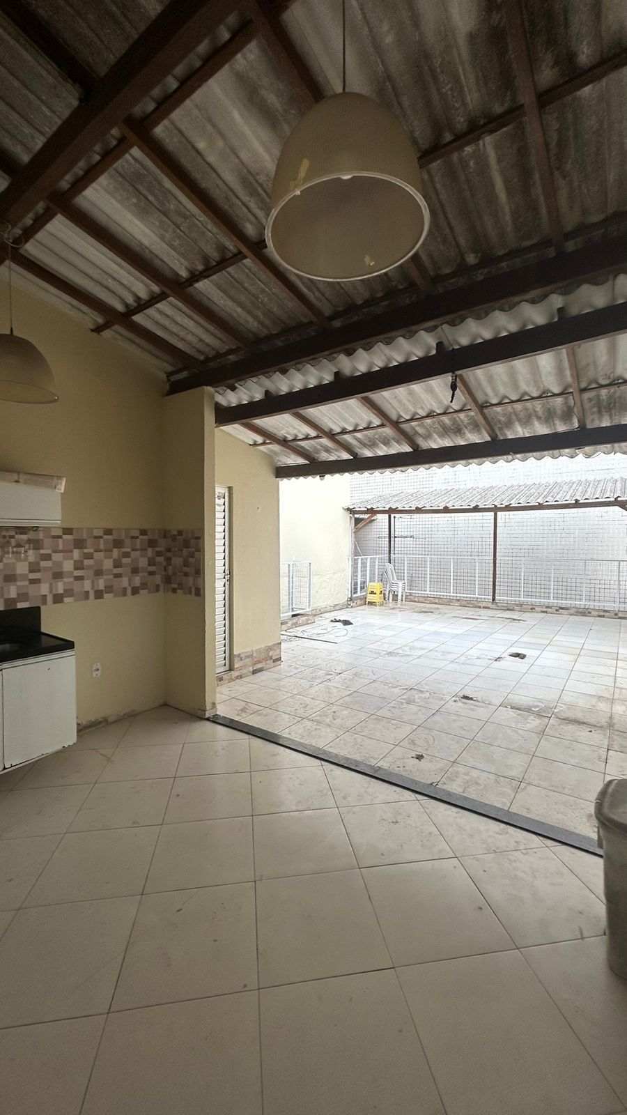 Imagem Casa com 3 Quartos para Alugar, 190 m²em Pedreira - Belém