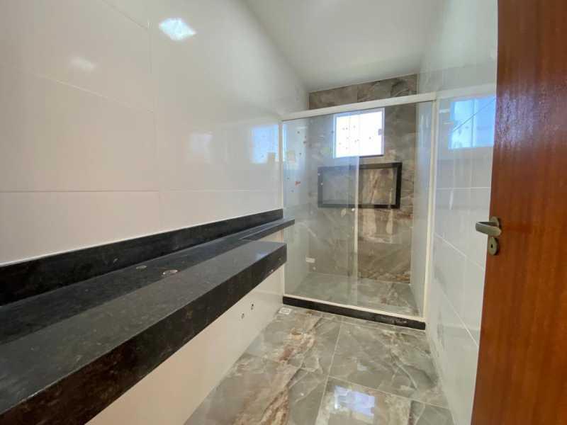 Imagem Casa de Condomínio com 2 Quartos à Venda, 100 m²em Jaconé (Ponta Negra) - Maricá