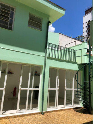 Imóvel Comercial para Alugar, 170 m² em Indianópolis - São Paulo