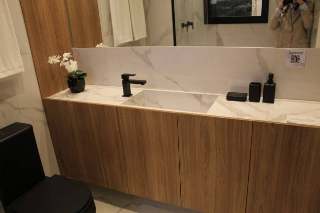 Imagem Apartamento com 3 Quartos à Venda, 93 m² em Vila Yara - Osasco