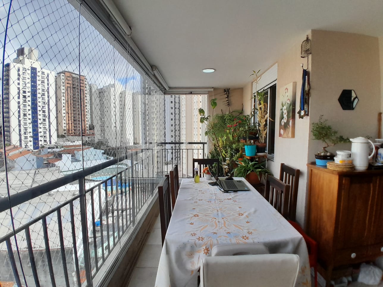 Imagem Apartamento com 3 Quartos à Venda, 78 m² em Saúde - São Paulo