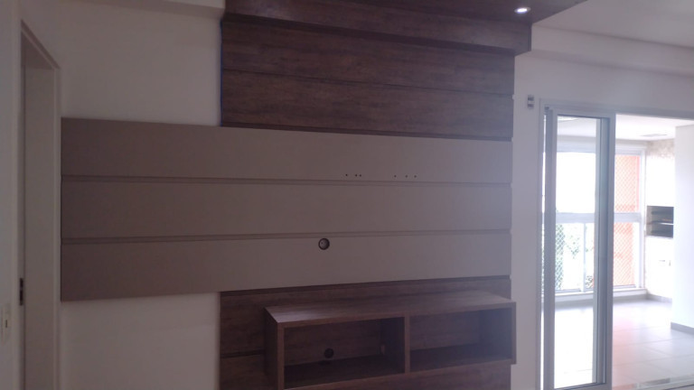 Imagem Apartamento com 3 Quartos para Alugar,  em Jardim Aquárius - Limeira