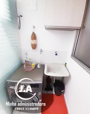 Imagem Apartamento com 2 Quartos à Venda, 44 m² em Centro - Guarulhos Imagem Apartamento com 2 Quartos à Venda, 44 m² em Centro - Guarulhos