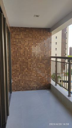 Imagem Apartamento com 3 Quartos à Venda,  em Mucuripe - Fortaleza