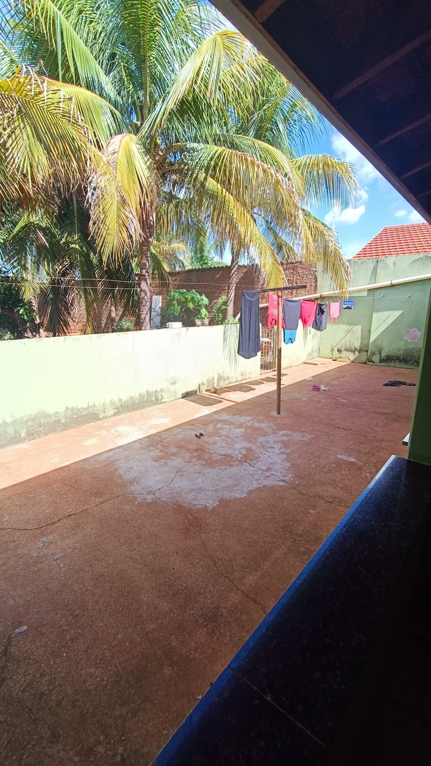 Imagem Casa com 2 Quartos à Venda, 263 m² em Santos Dumont - Três Lagoas