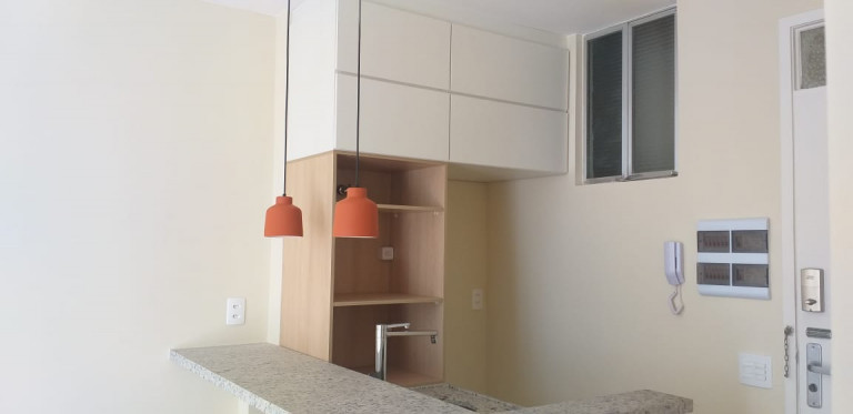 Apartamento à Venda, 40 m² em Copacabana - Rio de Janeiro