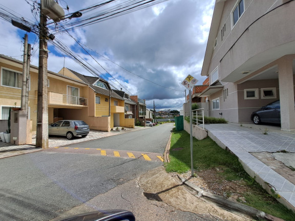 Imagem Terreno à Venda, 230 m² em Cachoeira - Curitiba Imagem Terreno à Venda, 230 m² em Cachoeira - Curitiba