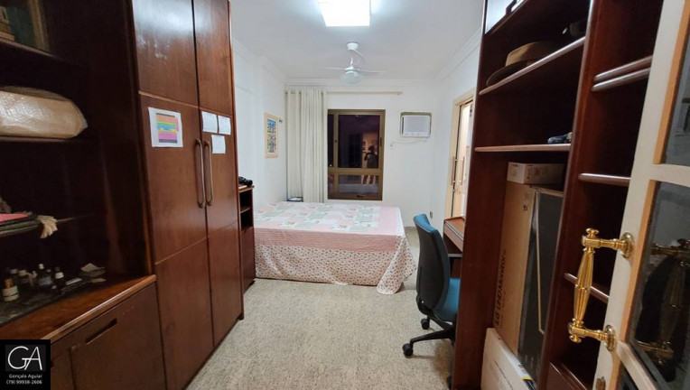 Imagem Apartamento com 3 Quartos à Venda, 198 m² em Treze de Julho - Aracaju Imagem Apartamento com 3 Quartos à Venda, 198 m² em Treze de Julho - Aracaju