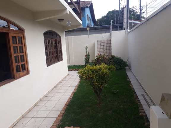 Imagem Casa com 3 Quartos à Venda,  em Perequê - Ilhabela