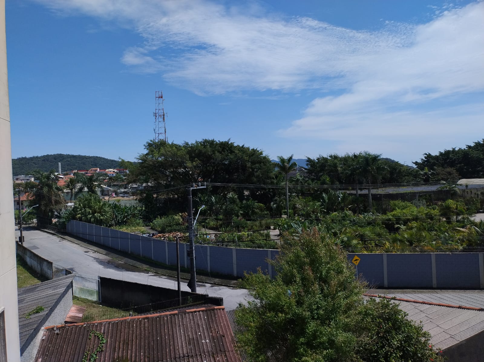 Imagem Apartamento com 2 Quartos à Venda, 47 m²em Serraria - São José