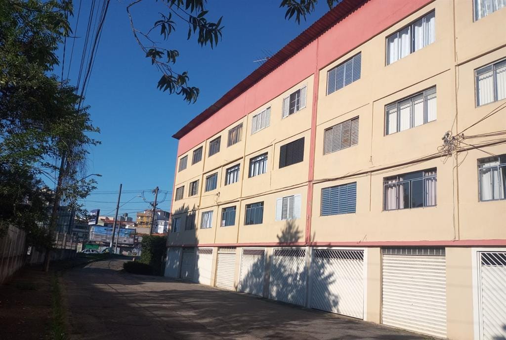 Apartamento com 3 Quartos à Venda, 100 m² em Vila Guiomar - Santo André