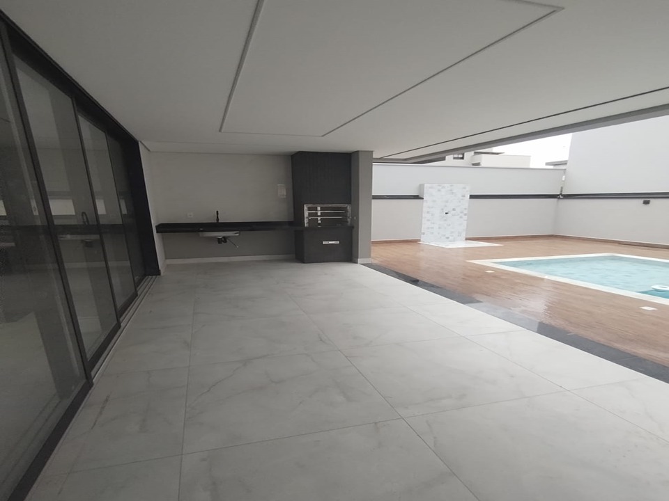 Imagem Casa de Condomínio com 3 Quartos à Venda, 189 m²em Pinheirinho - Itupeva