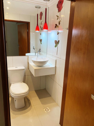 Imagem Sobrado com 3 Quartos à Venda ou Locação, 170 m² em Vila São João - Goiânia Imagem Sobrado com 3 Quartos à Venda ou Locação, 170 m² em Vila São João - Goiânia