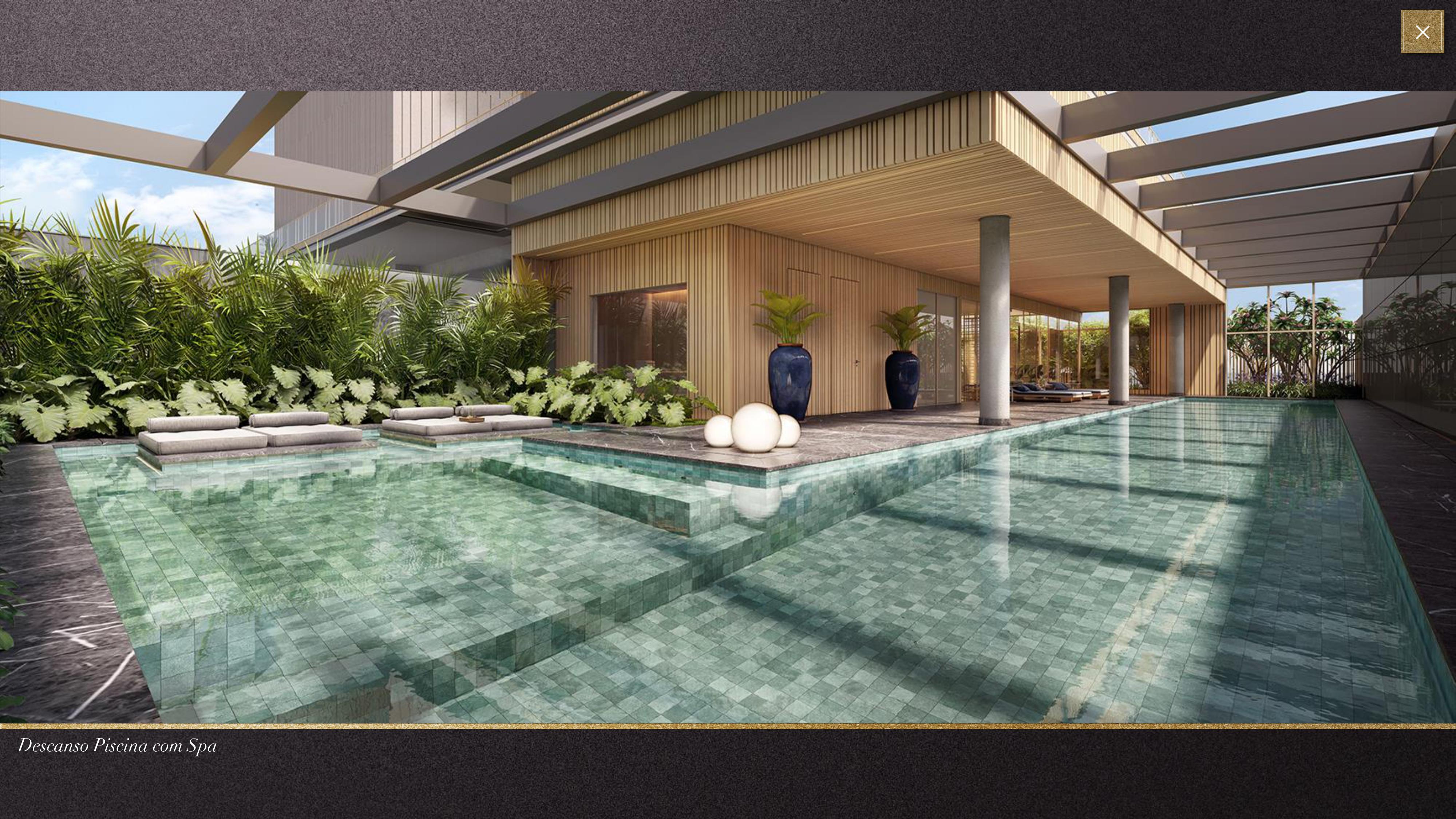 Imagem Apartamento com 4 Quartos à Venda, 355 m²em Itaim Bibi - São Paulo