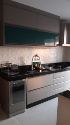 Imagem Apartamento com 3 Quartos à Venda, 126 m² em Centro - Mogi das Cruzes