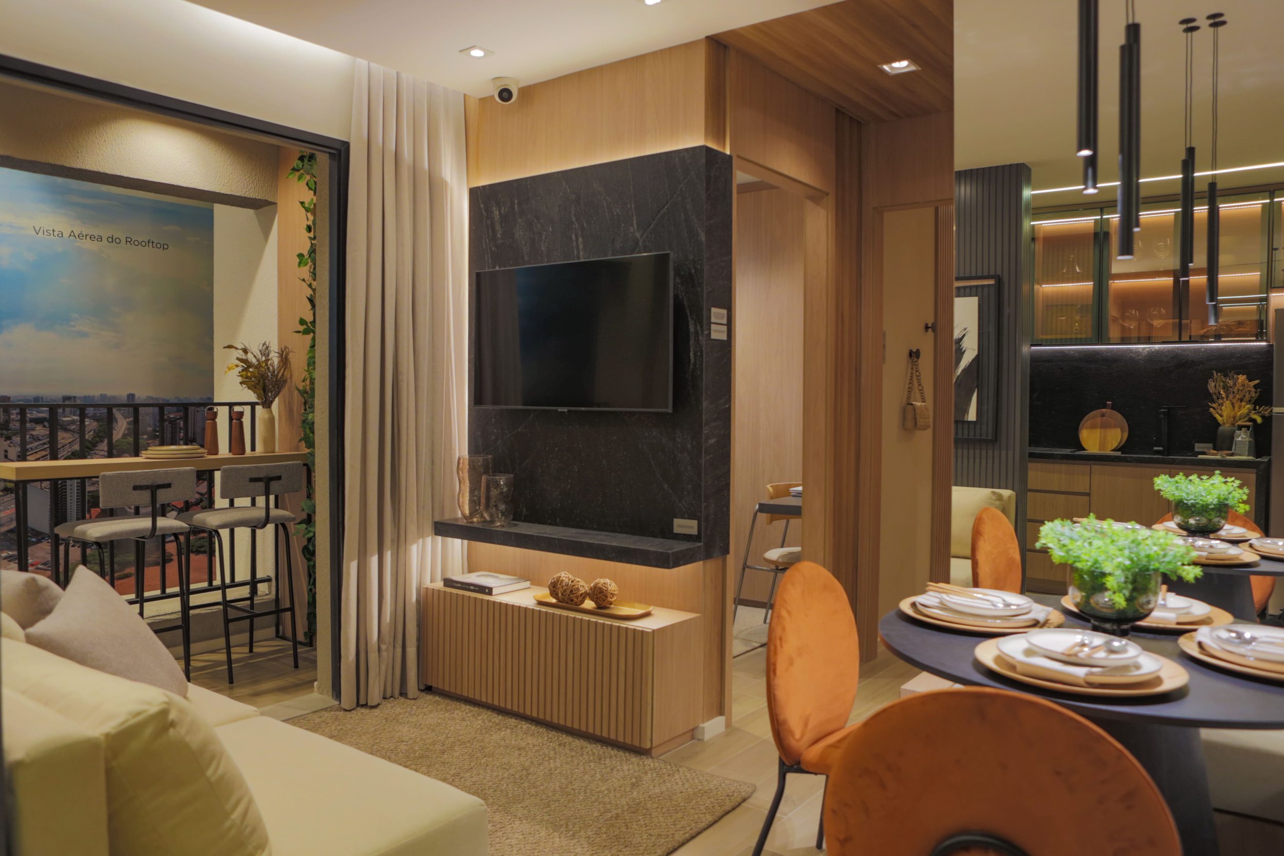 Imagem Apartamento com 2 Quartos à Venda, 49 m² em Água Branca - São Paulo Imagem Apartamento com 2 Quartos à Venda, 49 m² em Água Branca - São Paulo
