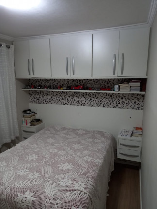 Imagem Apartamento com 2 Quartos à Venda, 49 m² em Jardim Felicidade (Zona Oeste) - São Paulo Imagem Apartamento com 2 Quartos à Venda, 49 m² em Jardim Felicidade (Zona Oeste) - São Paulo