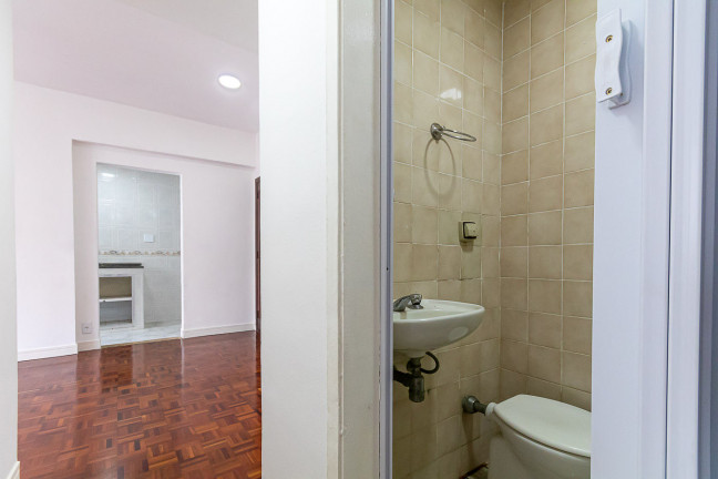 Imagem Apartamento com 2 Quartos à Venda, 55 m² em São Francisco Xavier - Rio de Janeiro