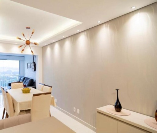 Imagem Apartamento com 2 Quartos à Venda, 65 m² em Jardim Marajoara - São Paulo Imagem Apartamento com 2 Quartos à Venda, 65 m² em Jardim Marajoara - São Paulo