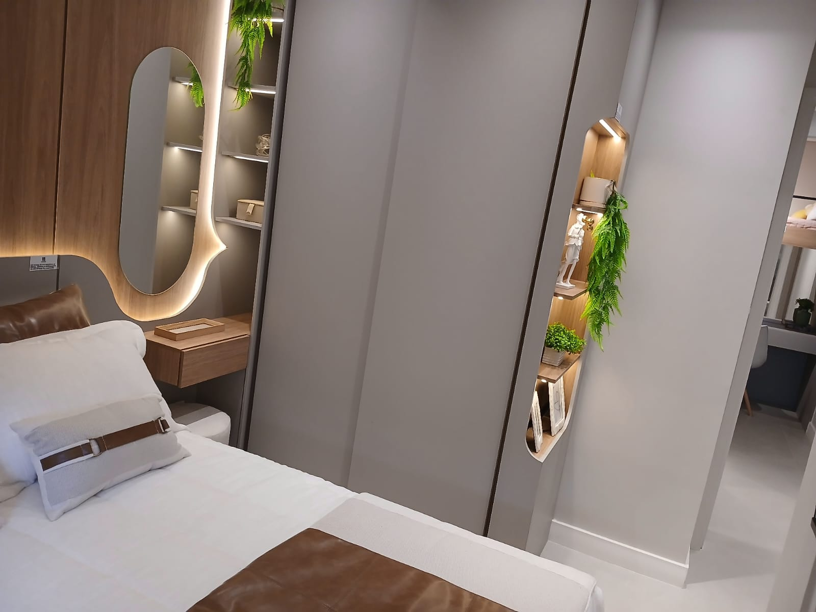 Imagem Apartamento com 2 Quartos à Venda, 58 m² em Mirandópolis - São Paulo Imagem Apartamento com 2 Quartos à Venda, 58 m² em Mirandópolis - São Paulo