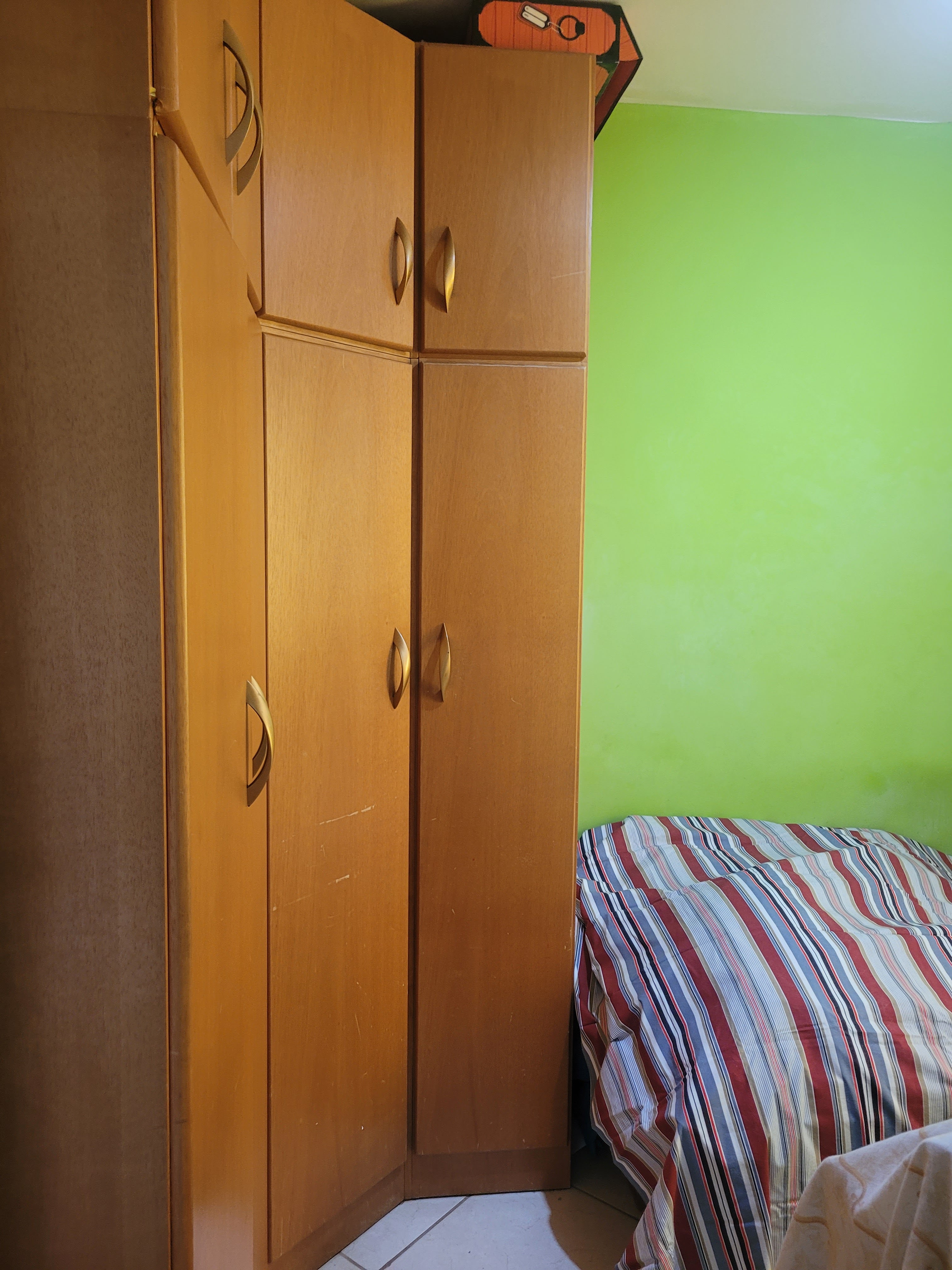 Imagem Apartamento com 2 Quartos à Venda, 47 m²em Panorama (Polvilho) - Cajamar