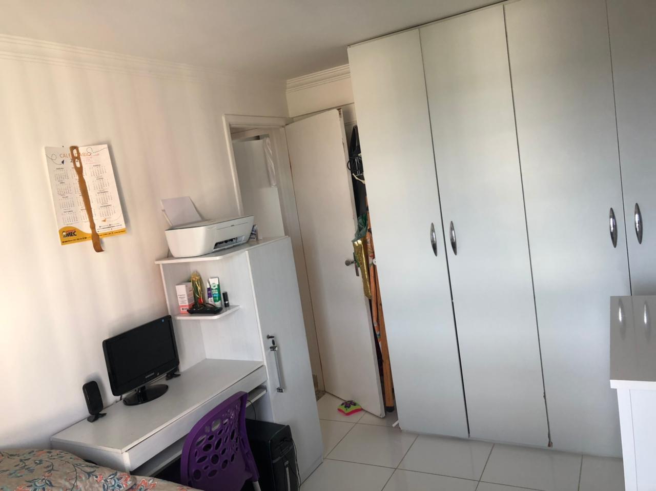Imagem Apartamento com 2 Quartos à Venda, 50 m²em Candeias - Jaboatão dos Guararapes Imagem Apartamento com 2 Quartos à Venda, 50 m²em Candeias - Jaboatão dos Guararapes