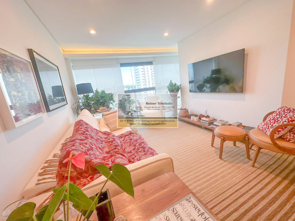 Imagem Apartamento com 3 Quartos à Venda, 131 m² em Tirol - Natal