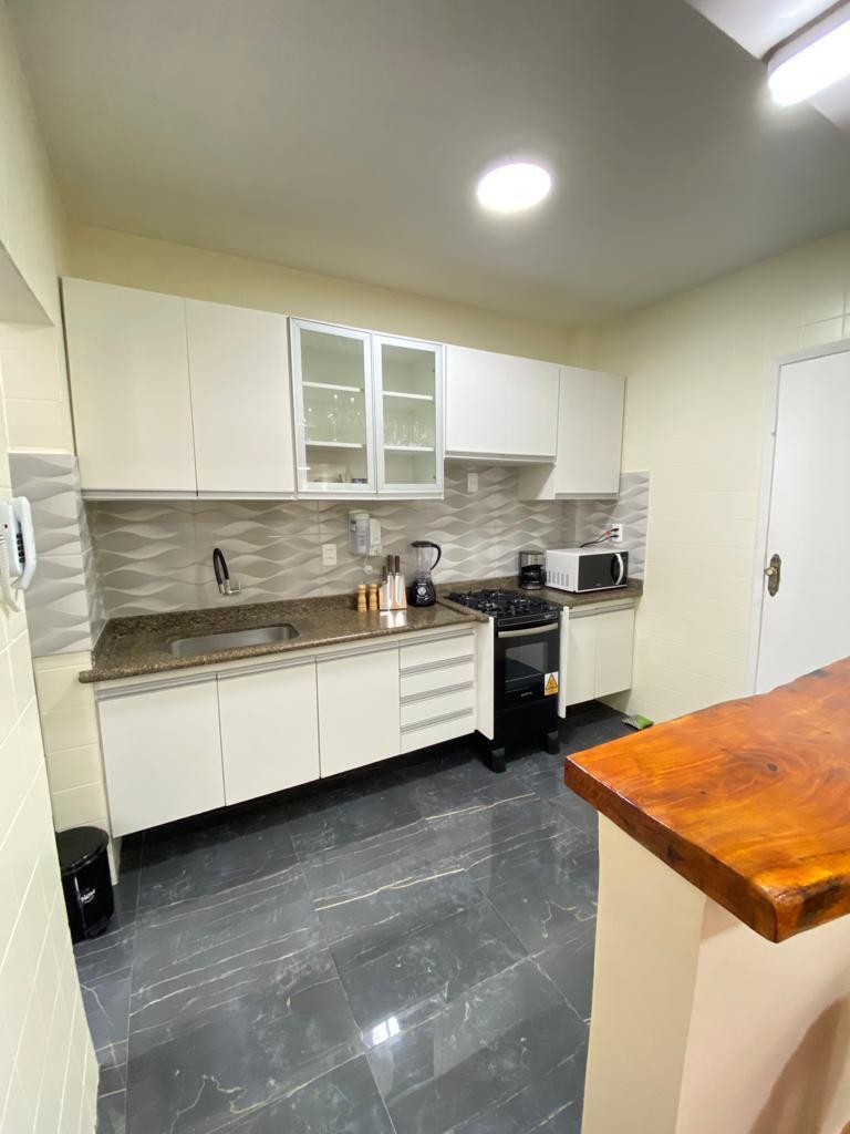 Imagem Apartamento com 2 Quartos para Alugar ou Temporada, 70 m²em Barra - Salvador