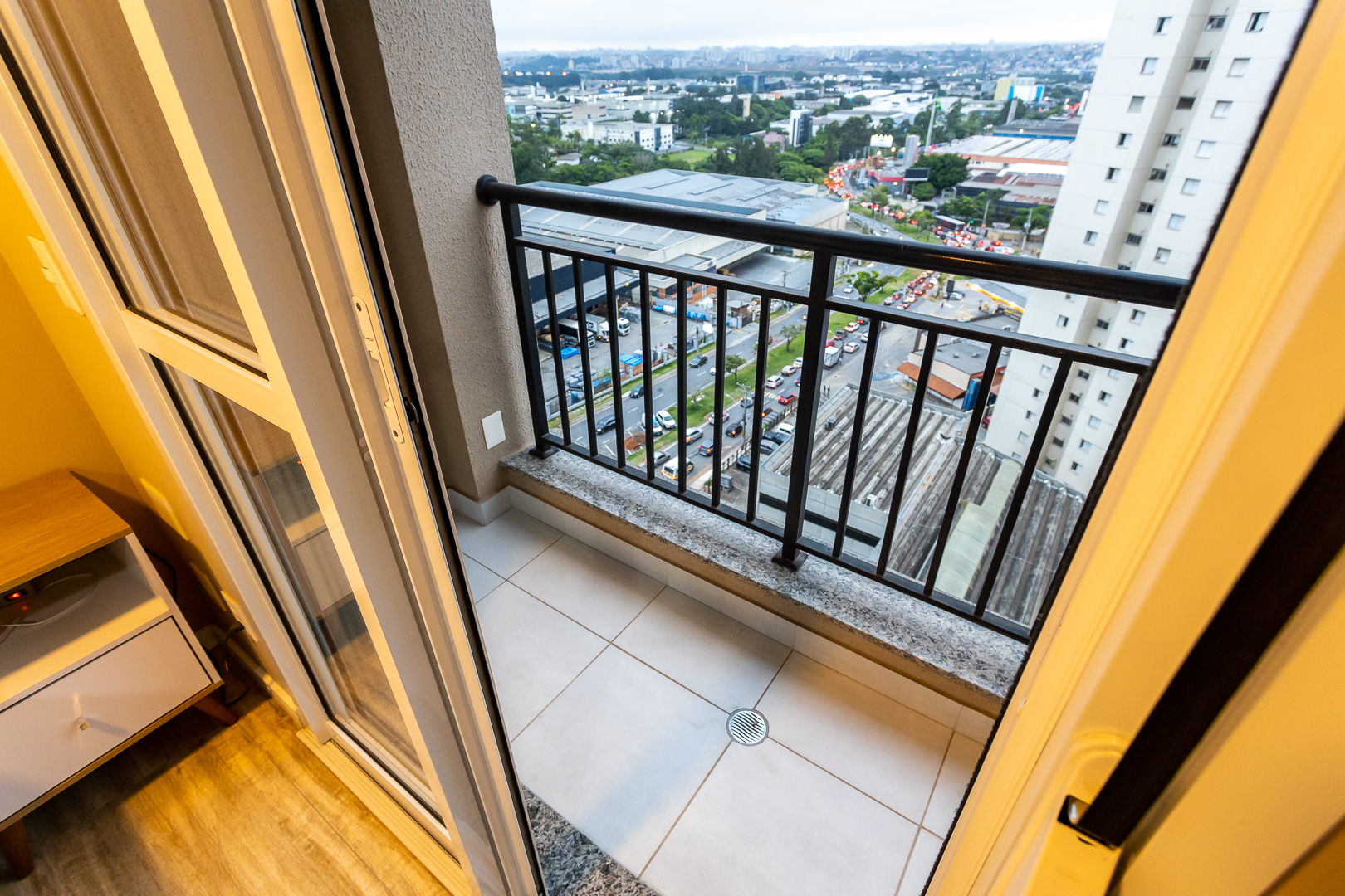 Imagem Apartamento com 3 Quartos à Venda, 83.760 m² em Centro Comercial Jubran - Barueri