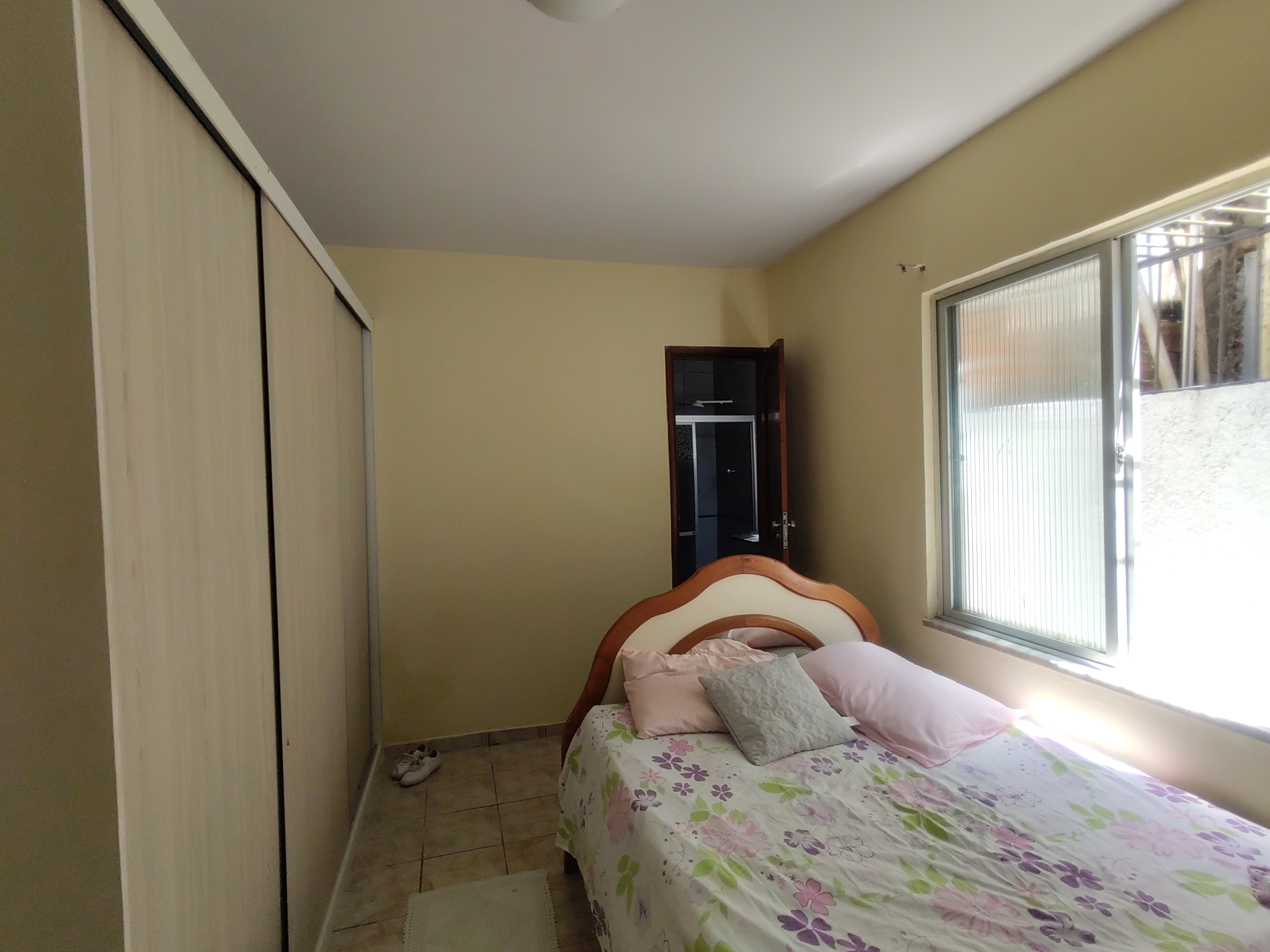 Imagem Casa de Vila com 3 Quartos à Venda, 122 m²em Pedreira - Belém