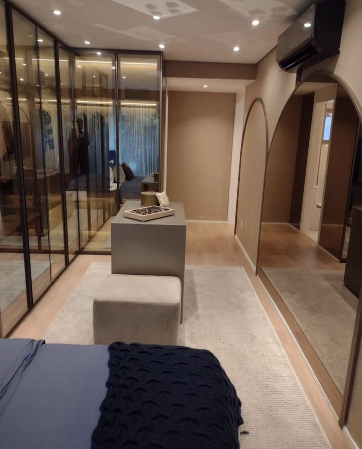 Imagem Apartamento com 4 Quartos à Venda, 134 m²em Jardim das Acácias - São Paulo