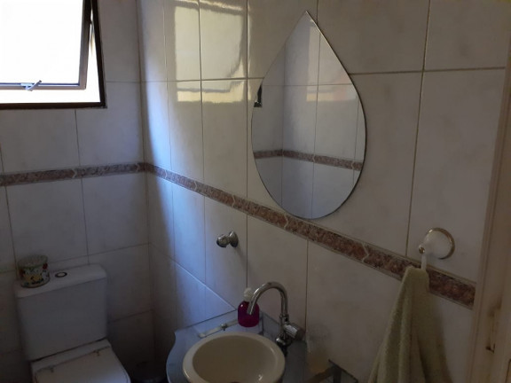 Imagem Sobrado com 3 Quartos à Venda, 175 m² em Independência - São Bernardo Do Campo