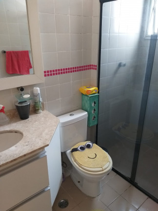 Imagem Apartamento com 2 Quartos à Venda, 55 m² em Belenzinho - São Paulo