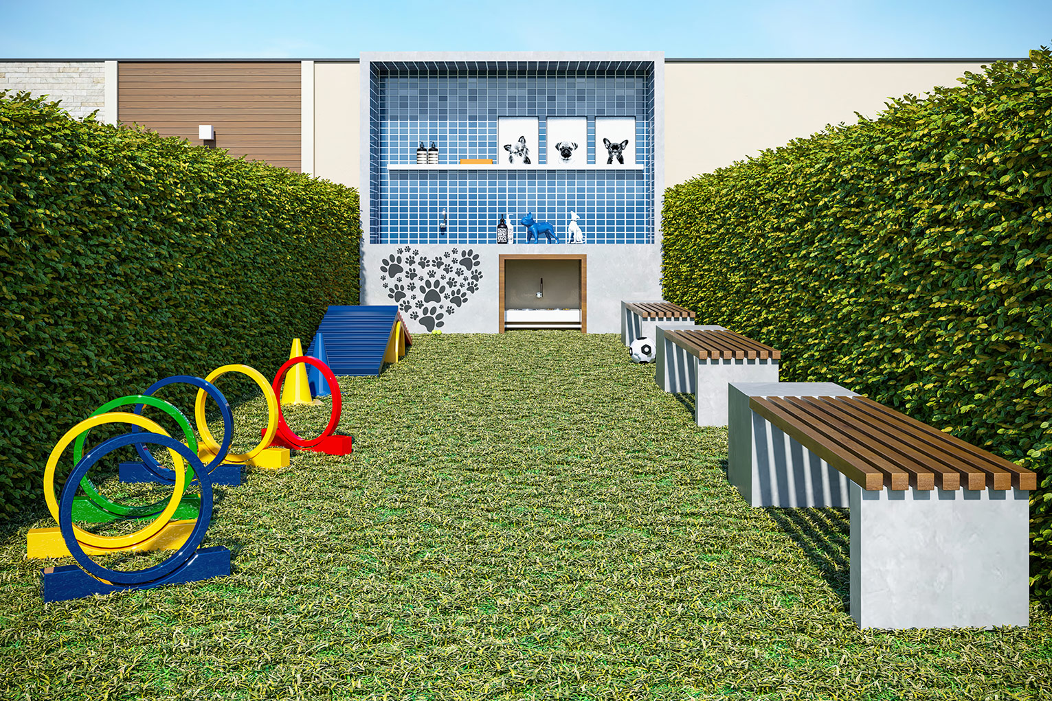 Imagem Casa de Condomínio com 3 Quartos à Venda, 77 m²em Chácara Ondas Verdes - Cotia Imagem Casa de Condomínio com 3 Quartos à Venda, 77 m²em Chácara Ondas Verdes - Cotia