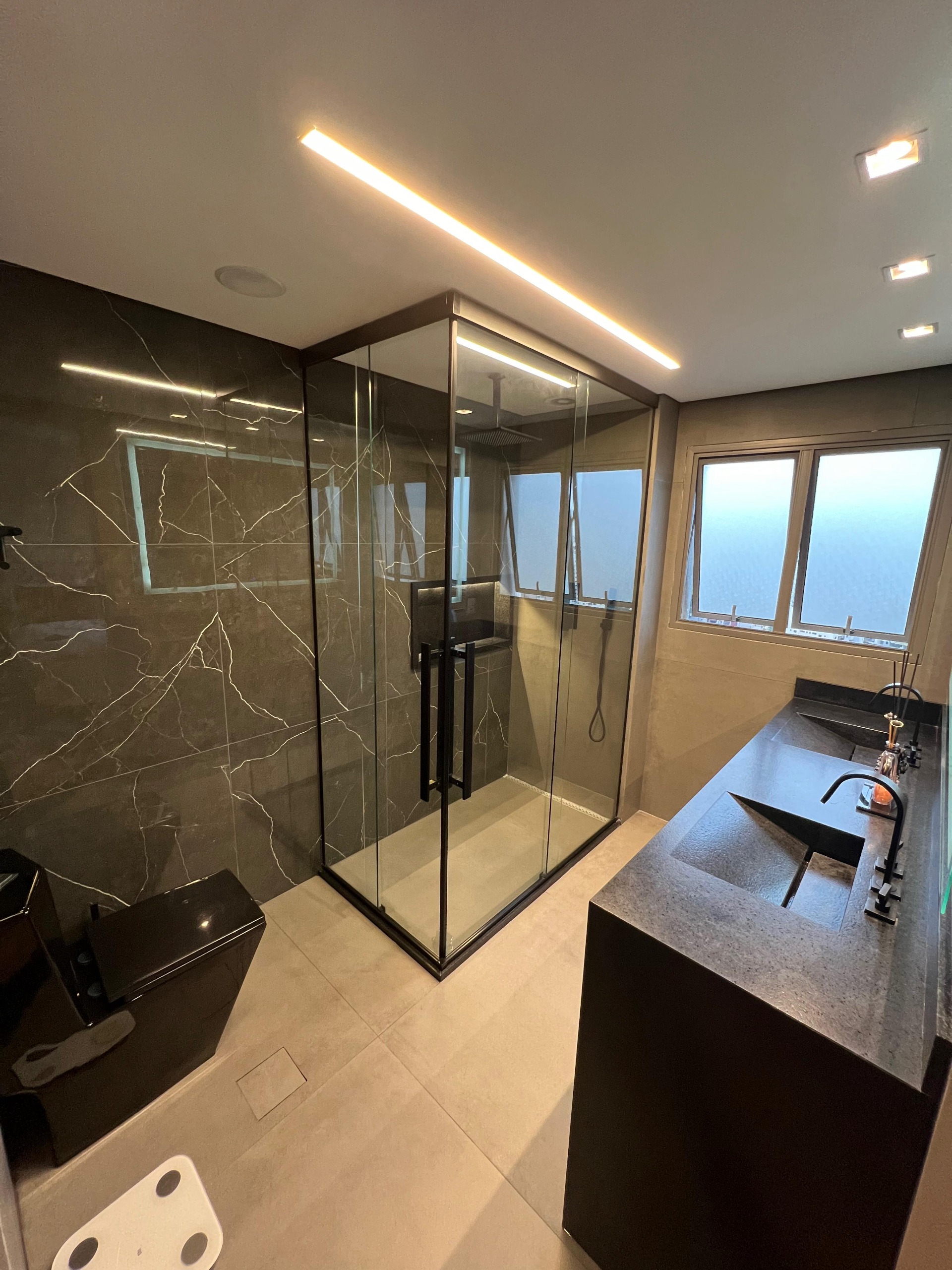 Imagem Apartamento com 3 Quartos à Venda, 149 m²em Vila Santa Catarina - São Paulo Imagem Apartamento com 3 Quartos à Venda, 149 m²em Vila Santa Catarina - São Paulo