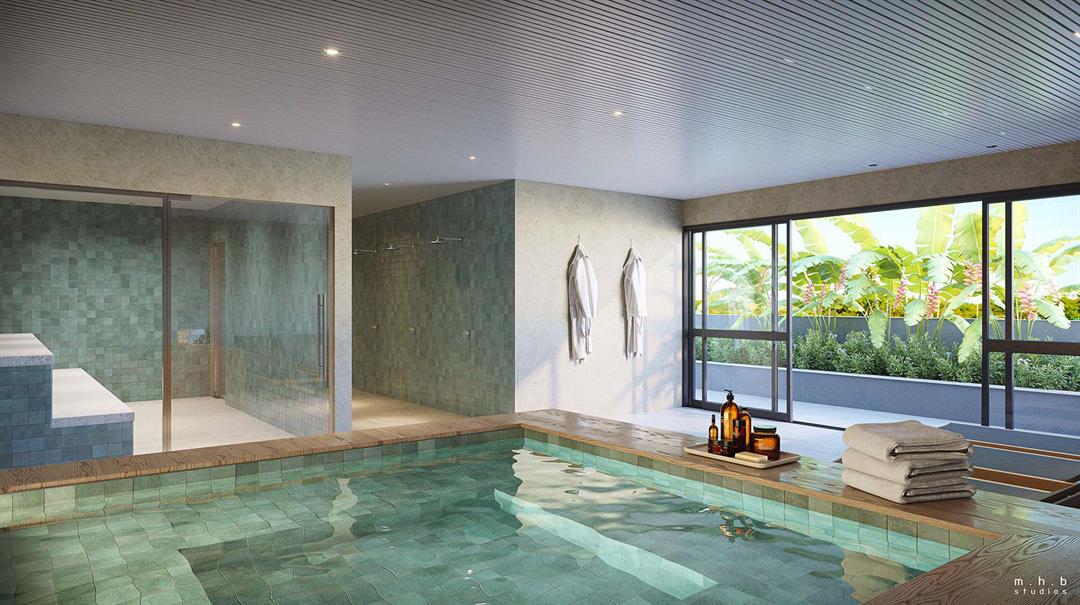 Imagem Apartamento com 2 Quartos à Venda, 62 m²em Recreio dos Bandeirantes - Rio de Janeiro