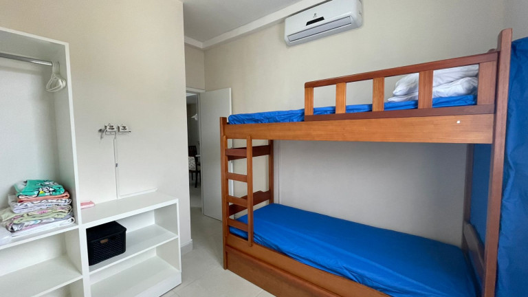 Imagem Apartamento com 2 Quartos à Venda, 69 m² em Toninhas - Ubatuba