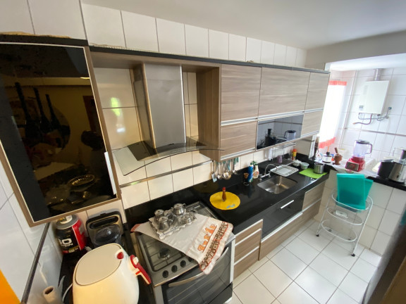 Imagem Apartamento com 3 Quartos à Venda, 110 m² em Jardim Camburi - Vitória Imagem Apartamento com 3 Quartos à Venda, 110 m² em Jardim Camburi - Vitória