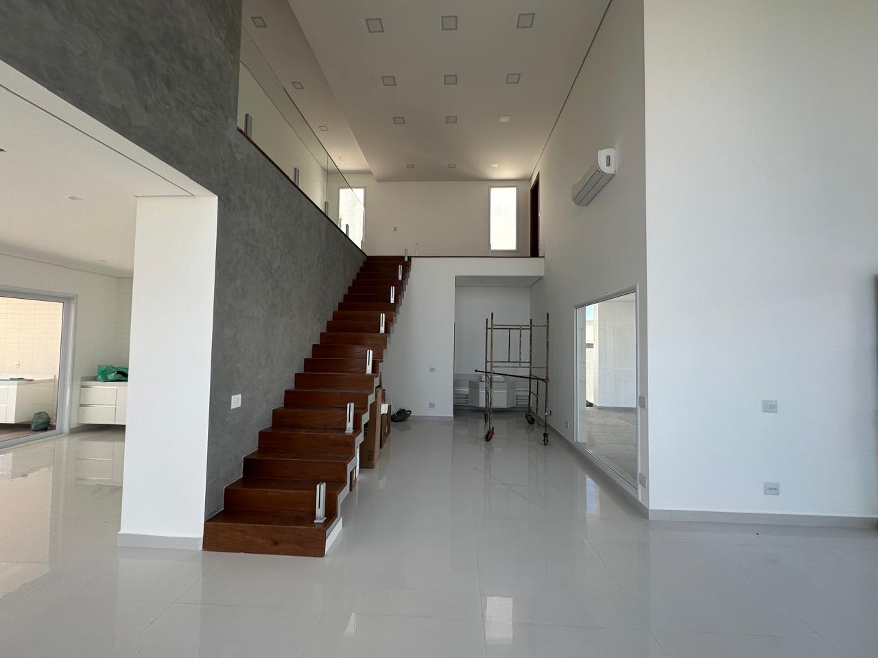 Imagem Casa de Condomínio com 4 Quartos à Venda, 450 m² em Alphaville Nova Esplanada - Votorantim