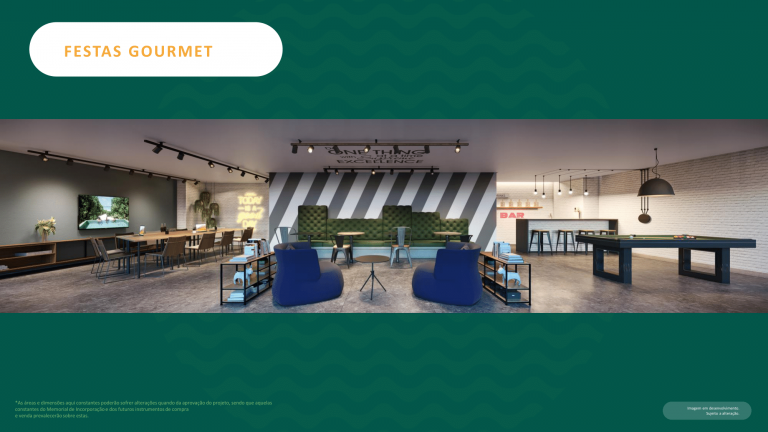 Imagem Apartamento à Venda, 24 m² em Brooklin Paulista - São Paulo