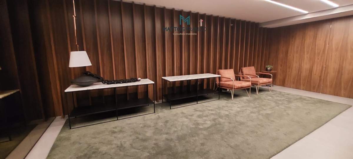 Imagem Apartamento com 2 Quartos à Venda, 67 m²em Lourdes - Belo Horizonte