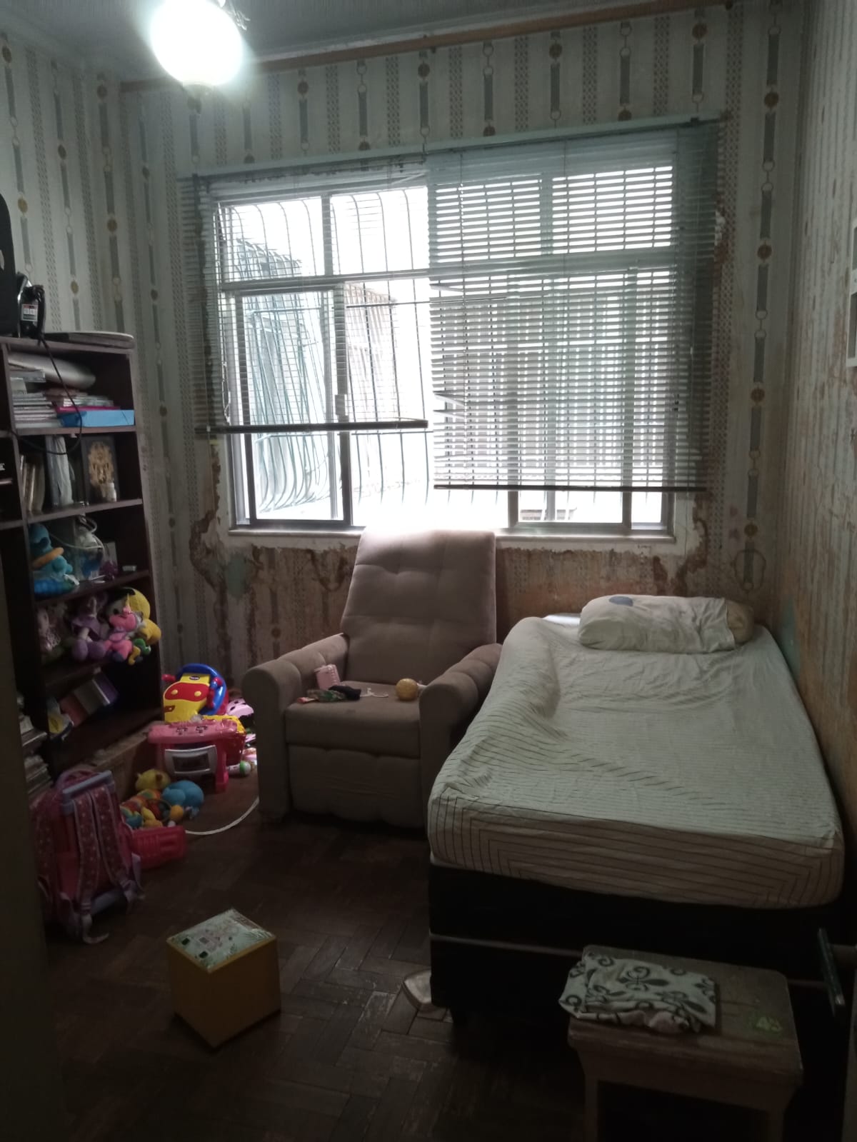 Imagem Apartamento com 2 Quartos para Alugar, 70 m²em Tijuca - Rio de Janeiro