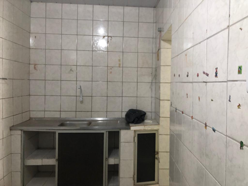 Imagem Casa com 2 Quartos à Venda, 106 m² em San Martin - Recife