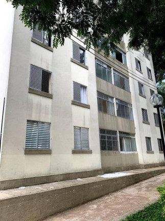 Imagem Apartamento com 2 Quartos à Venda, 52 m² em Jardim Brasília - São Paulo Imagem Apartamento com 2 Quartos à Venda, 52 m² em Jardim Brasília - São Paulo