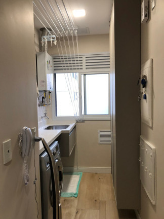 Imagem Apartamento com 3 Quartos à Venda,  em Centro - Santo André