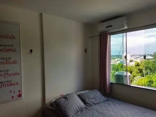 Imagem Apartamento com 3 Quartos à Venda, 82 m²em Marco - Belém