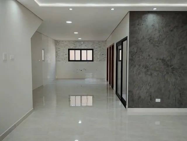 Imagem Sobrado com 3 Quartos à Venda, 166 m²em Alves Dias  - São Bernardo do Campo