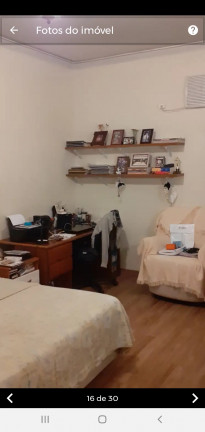 Imagem Apartamento com 3 Quartos à Venda, 140 m² em Copacabana - Rio de Janeiro