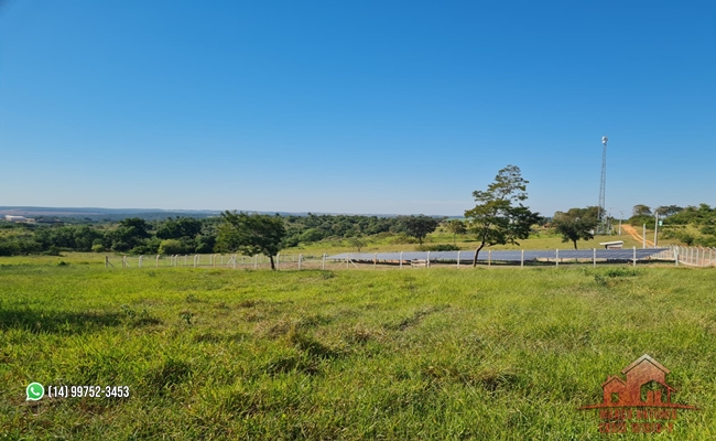 Imagem Chácara à Venda, 20.000 m² em Tibiriçá - Bauru