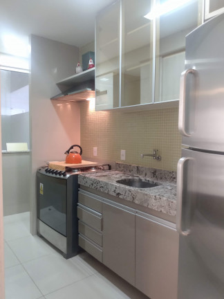 Imagem Cobertura com 2 Quartos à Venda, 122 m²em Meireles - Fortaleza